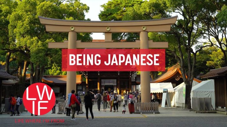 海外「日本人であるってことは、振る舞いと、礼儀と、名誉、高潔さだ」日本人とは？（海外の反応）