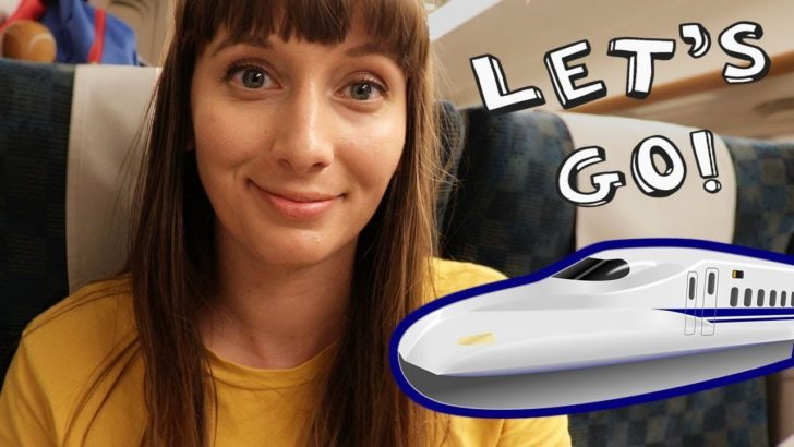 海外「新幹線で旅行なんて完璧な組み合わせ！」外国人が新幹線の旅のアドバイス（海外の反応）