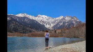 海外「私の夢は日本に行ってこういう美しい景色を見ること!」長野の美しい観光地の動画が話題に(海外の反応)