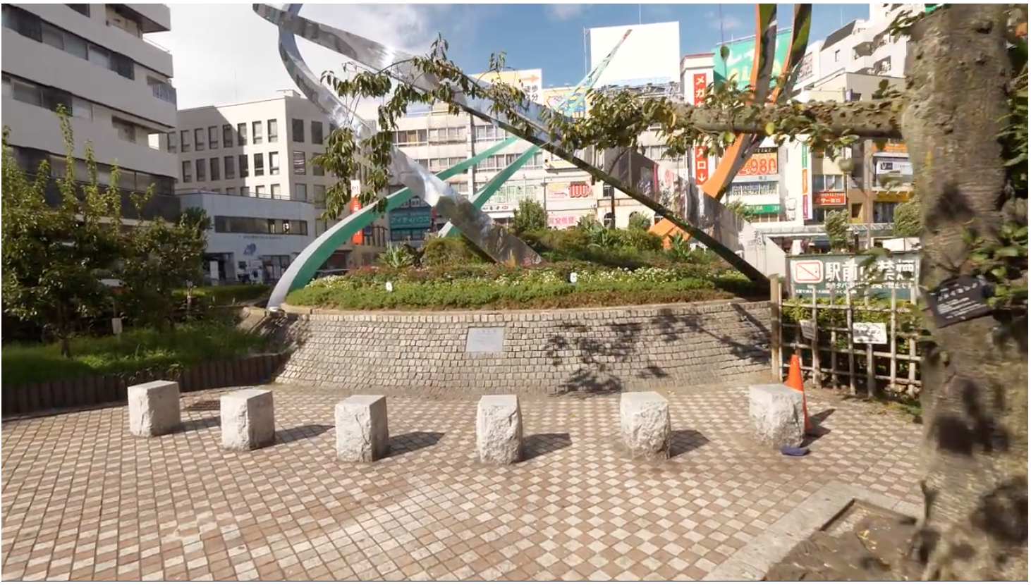 海外「東京ってパラダイスに見えるね」蒲田の街ぶら動画に海外から反響（海外の反応）