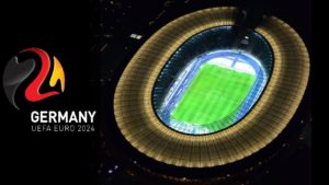 海外「ドイツのスタジアムはでかいな…」EURO2024が開催されるドイツのスタジアムが話題に(海外の反応)