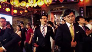 海外「World Orderは世界的に有名だよ笑」日本のパフォーマンスグループWorld Orderの動画が話題に（海外の反応）