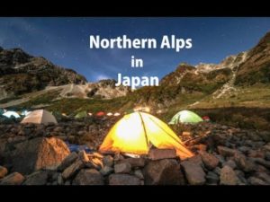 海外「すばらしい景色!」上高地からの奥穂高岳登山で結婚記念日を祝う外国人カップル(海外の反応)