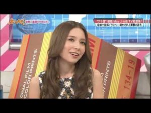 海外「イランと日本って、いい関係を築いてるね!」May J.が家族を訪ねて故郷イランへ(海外の反応)