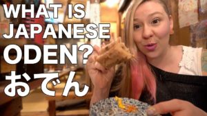 海外「日本には見た目がコワくて食べるのを避けた物がたくさんあった。今になって後悔してる」冬の風物詩おでんを紹介(海外の反応)