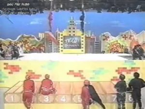 海外「ダウンタウンはクレイジーでクリエイティブだから大好き」ごっつええ感じの動画に反響(海外の反応)