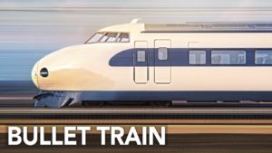 海外「日本は数光年先を進んでるよ！」新幹線の歴史と構造を紹介する動画が話題に（海外の反応）