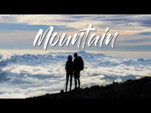 海外「日本に行きたい!めっちゃきれい!」日本の山の四季折々の楽しみ方(海外の反応)