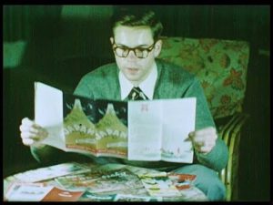 海外「戦争が終わって7年しかたっていないのに、日本がかなり復興しているのに驚いた」1952年の日本を撮影した動画に反響(海外の反応)