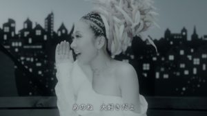 海外「涙があふれてくる。感動する」MISIAの「アイノカタチ」のMVに反響(海外の反応)