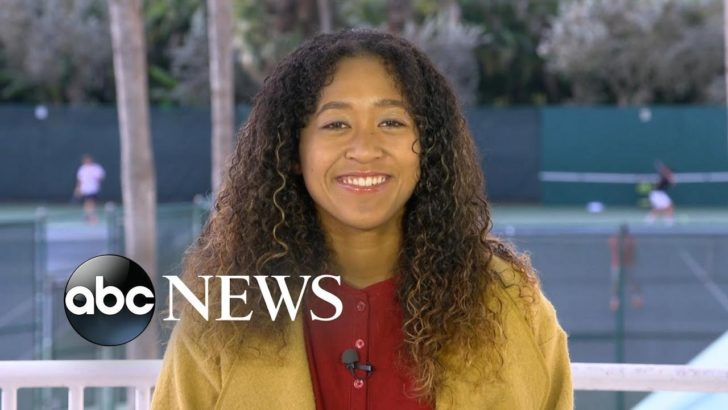 海外「母国日本の2020年の東京オリンピックでも金メダルとって！」大阪なおみ選手のインタビューが話題に（海外の反応）