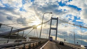 海外「愛媛県の松山は風景が最高に綺麗だね!この街の静かで落ち着いているところも好き!」(海外の反応)