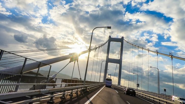 海外「愛媛県の松山は風景が最高に綺麗だね！この街の静かで落ち着いているところも好き！」（海外の反応）