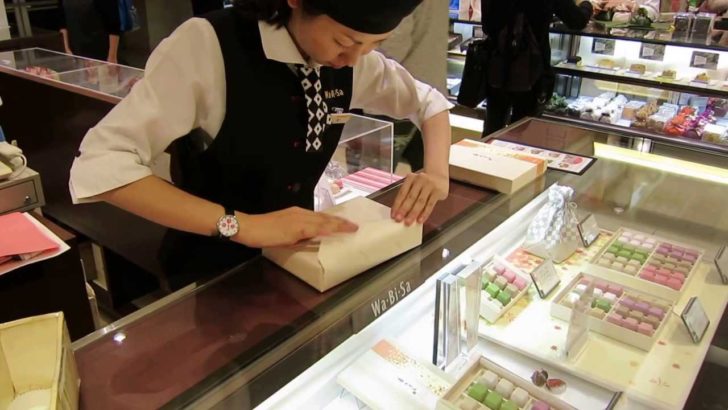 海外「日本からは、まだたくさん学ぶことがある」日本人のラッピング技術に外国人驚愕（海外の反応）