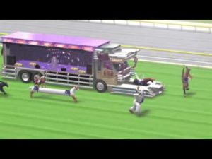 海外「日本、頼むからこのまま変わらないでいて」カオスすぎる日本の競馬に外国人も爆笑（海外の反応）