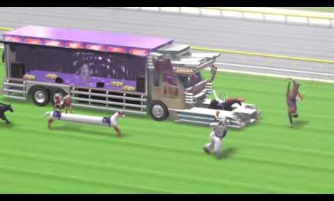 海外 日本 頼むからこのまま変わらないでいて カオスすぎる日本の競馬に外国人も爆笑 海外の反応 海外の反応 ニッポンの翻訳