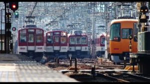 海外「日本には世界でも最高の鉄道システムがあると思う」日本の鉄道のラッシュアワーを撮影した動画が話題に(海外の反応)
