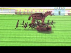 海外「日本人、ついに狂ったな…」カオスすぎる日本の競馬に外国人も爆笑(海外の反応)