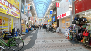 海外「素敵な場所!行ってみたい!」武蔵小山商店街と戸越銀座を紹介した動画に反響(海外の反応)