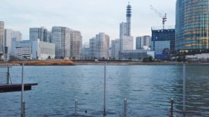 海外「横浜は本当にきれいで感動的な街だね！」横浜みなとみらいの街並みが美しいと話題に（海外の反応）