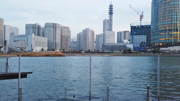海外「横浜は本当にきれいで感動的な街だね！」横浜みなとみらいの街並みが美しいと話題に（海外の反応）