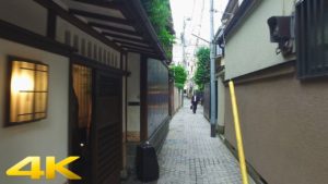 海外「神楽坂は日本のリトル・フランスみたいだと聞いたよ」東京神楽坂の路地を撮影した動画に反響(海外の反応)