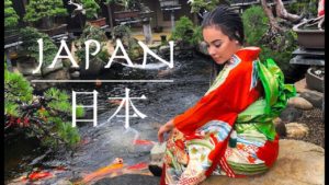 海外「日本はすごくきれいな国。絶対また行く!」日本旅行の思い出動画に反響(海外の反応)