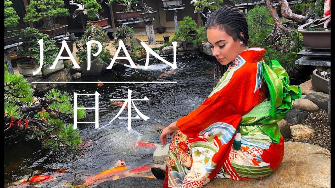 海外「日本はすごくきれいな国。絶対また行く！」日本旅行の思い出動画に反響（海外の反応）