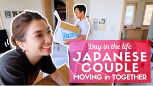 海外「日本の引越し業者は荷物の扱い方が素晴らしすぎる！」日本人カップルの引越しに密着した動画が話題に（海外の反応）