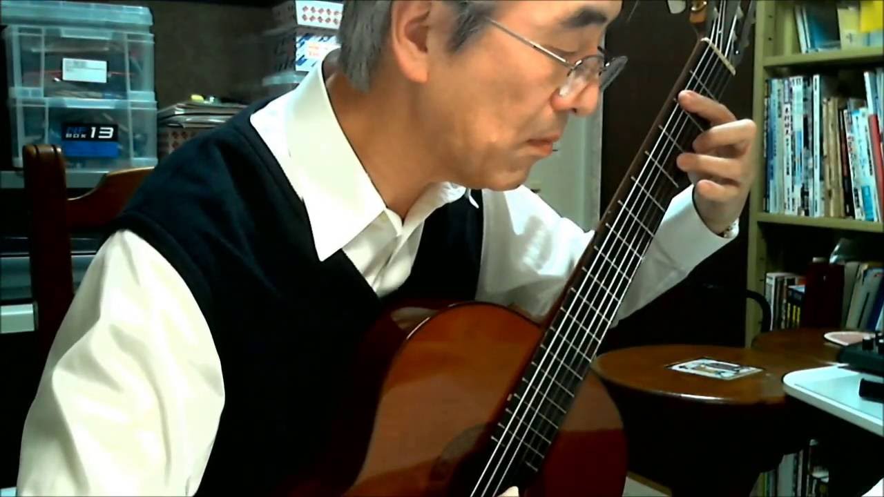 海外「こんな素晴らしい演奏に低評価が付くなんて信じられない」日本人がクラシックギターを奏でる動画に反響（海外の反応）