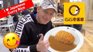 海外「日本のカレー、クソうめぇ！」CoCo壱番屋のカレーを大絶賛する動画が話題に（海外の反応）