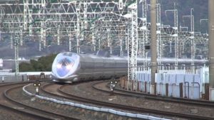 海外「のぞみ500系は今でも世界で最も美しい列車だ」新幹線500系のぞみの映像が話題に(海外の反応)