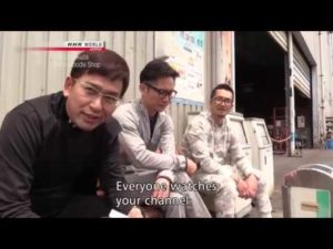 元ヤクザが出所後新しい人生を求めて努力する姿が話題に（海外の反応）