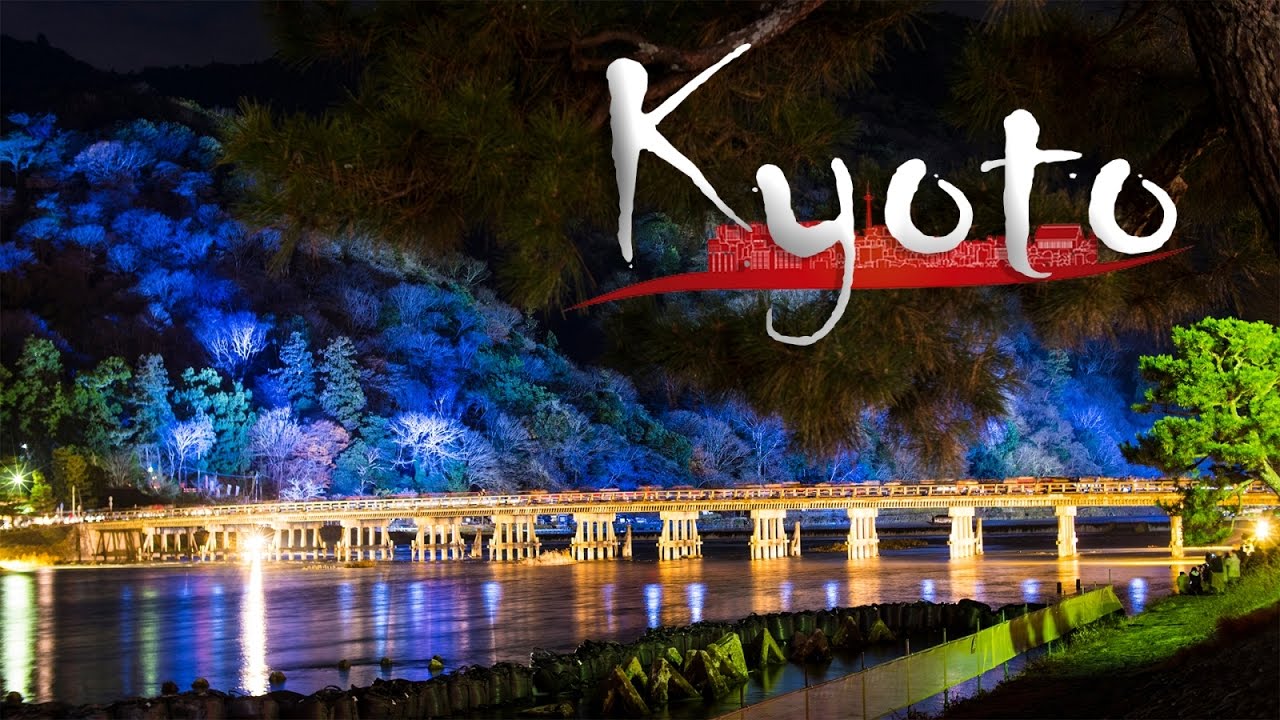 京都の魅力を余すことなく紹介した美しい映像に海外から反響（海外の反応）