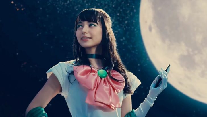 海外「ガッキーいまだに可愛い！北川景子が出てきてビックリした！」日本のテレビCM集に反響（海外の反応）