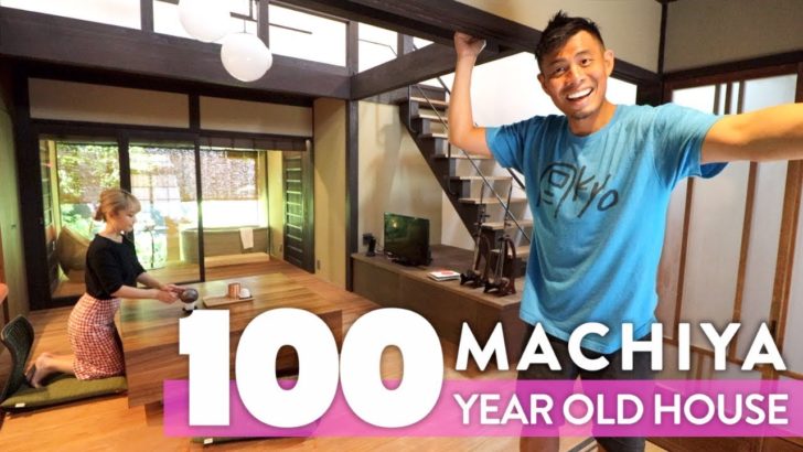 海外「日本のこういう伝統的なスタイルの部屋に泊まりたい」京町家での宿泊体験に外国人も注目（海外の反応）