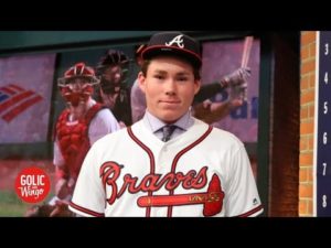 海外「日本に行くのは間違ってない!」MLBを蹴り日本プロ野球を選んだカーター・スチュワート選手について議論白熱(海外の反応)