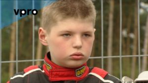 ホンダを13年ぶりF1優勝に導いたフェルスタッペンの幼少期の映像が再び世界で注目を集める(海外の反応)