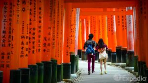 海外「京都は京都である、これからも、そして永遠に」京都は観光客にとって魅力だらけ!(海外の反応)