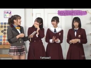 日本のアイドルの英語が面白すぎる！（海外の反応）