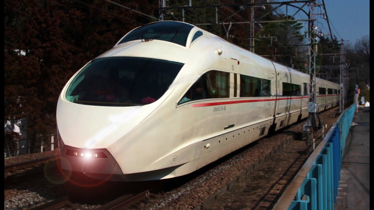 海外「列車マニアにとって日本は天国だ！」日本で最も美しい列車トップ10（海外の反応）