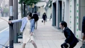 ある日本のテレビCMが海外で話題に（海外の反応）