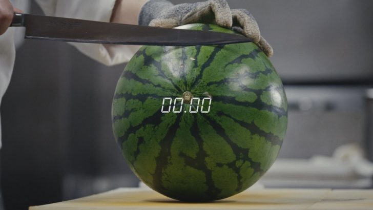 海外「日本人全員忍者だな。うちのWi-Fiより速い」日本の仕事人の早技に外国人もビックリ（海外の反応）