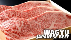 海外「松坂牛は最高だった!ひとつの食べられる芸術作品だね」イギリス人が松阪牛を求め冒険の旅へ(海外の反応)