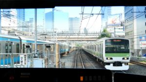 外国人「やっと完璧な山手線動画が見つかった。東京に戻る日が待ち遠しい!」(海外の反応)