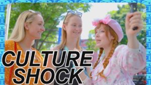 日本滞在中のアメリカ人が日本で驚いたことって何？（海外の反応）