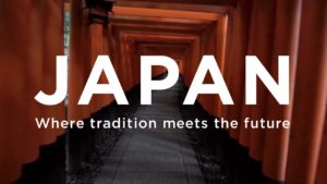 海外「日本から帰ってきたばかりだ…また行くつもり」日本政府観光局による観光プロモーション動画に反響(海外の反応)