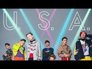 DA PUMPの「U.S.A.」を見た外国人男性のリアクション動画が話題に(海外の反応)