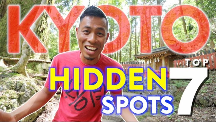 海外「パンドラの箱を開けてしまったね」京都の穴場観光スポットを紹介した動画が話題に（海外の反応）