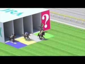 海外「一方その頃日本では…」日本のカオスすぎる競馬に外国人も爆笑（海外の反応）